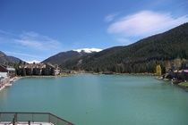 Rocky Mountain Resort Management Keystone Extérieur photo