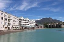 Rocky Mountain Resort Management Keystone Extérieur photo