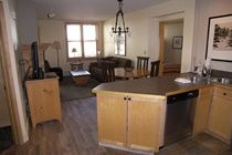 Rocky Mountain Resort Management Keystone Extérieur photo