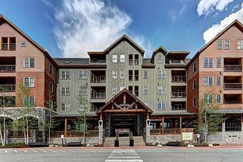 Rocky Mountain Resort Management Keystone Extérieur photo
